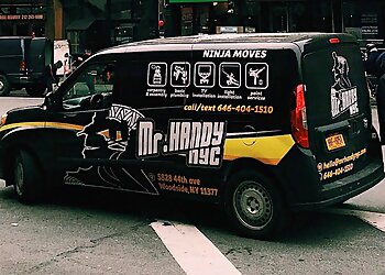 Mr Handy NYC LLC  New York Handyman image 1