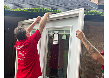 Oklahoma City Handyman Mr. Handyman