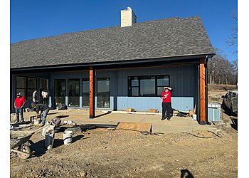 Oklahoma City Handyman Mr. Handyman