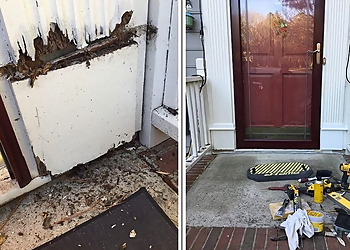 Durham Handyman Mr. Handyman Durham