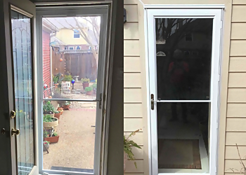 Fort Worth Handyman Mr. Handyman Keller