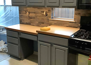 Fort Worth Handyman Mr. Handyman Keller