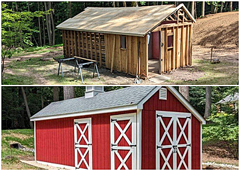 San Diego Handyman Mr. Handyman-San Diego