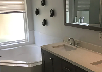 Jacksonville Handyman Mr. Handyman Serving Greater Jacksonville