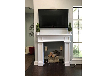 Jacksonville Handyman Mr. Handyman Serving Greater Jacksonville