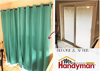 Arlington Handyman Mr. Handyman of Arlington, Mansfield and Grapevine