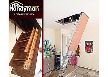 Mr. Handyman of Arlington, Mansfield and Grapevine Arlington Handyman image 1
