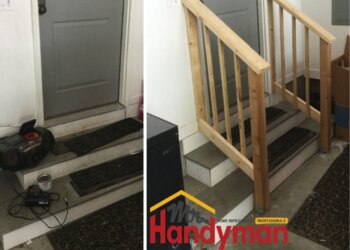 Birmingham Handyman Mr. Handyman of Birmingham