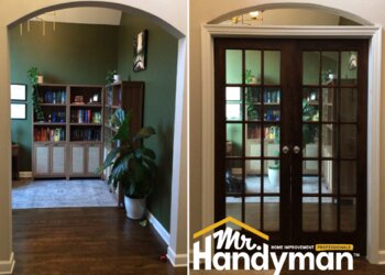 Birmingham Handyman Mr. Handyman of Birmingham