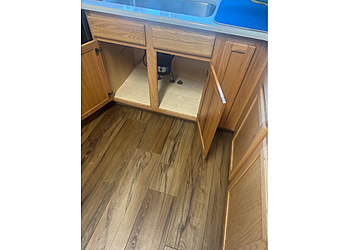 Boise City Handyman Mr. Handyman of Boise, Meridian and Nampa