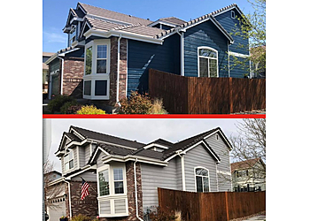 Denver Handyman Mr. Handyman of Brighton and Surrounding Area