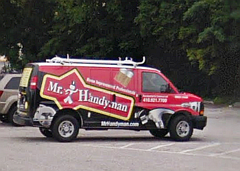 Mr. Handyman of Catonsville and West Randallstown