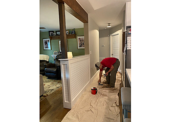 Chattanooga Handyman Mr. Handyman of Chattanooga