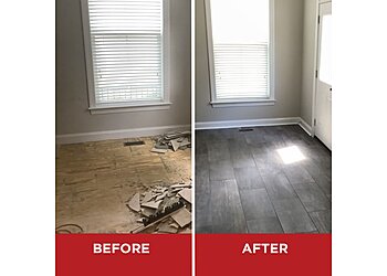 Cleveland Handyman Mr. Handyman of Cleveland's Northwest Suburbs