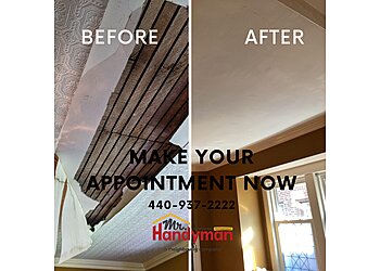 Mr. Handyman of Cleveland's Northwest Suburbs Cleveland Handyman image 1