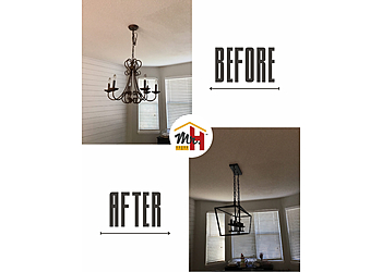 Colorado Springs Handyman Mr. Handyman of Colorado Springs