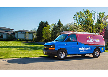 Garland Handyman Mr. Handyman of Dallas