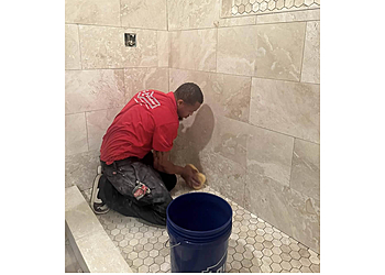 Garland Handyman Mr. Handyman of Dallas