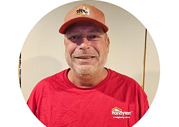 Des Moines Handyman Mr. Handyman of Des Moines