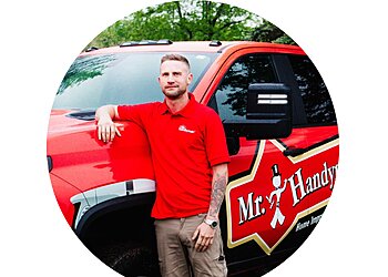 Des Moines Handyman Mr. Handyman of Des Moines