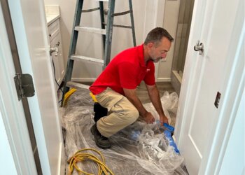 Charlotte Handyman Mr. Handyman of East and West Charlotte to Gastonia