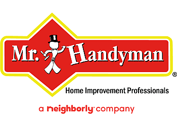 Mr. Handyman of Flower Mound, Lewisville and Denton