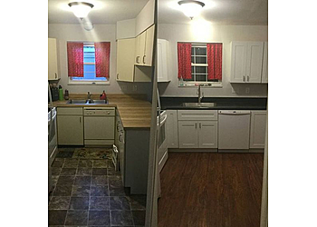 Cincinnati Handyman Mr. Handyman of Greater Cincinnati