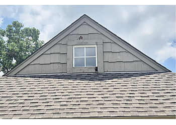 Broken Arrow Handyman Mr. Handyman of Greater Tulsa