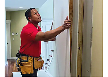 Winston Salem Handyman Mr. Handyman of Greater Winston-Salem