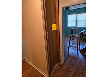 Independence Handyman Mr. Handyman of Lee's Summit, Raymore and Grandview