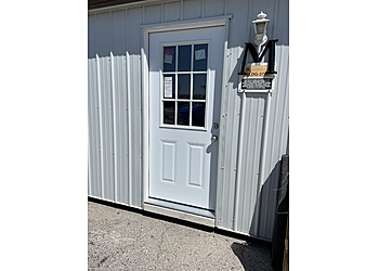 Independence Handyman Mr. Handyman of Lee's Summit, Raymore and Grandview