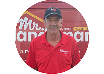 Kansas City Handyman Mr. Handyman of Lee's Summit, Raymore and Grandview