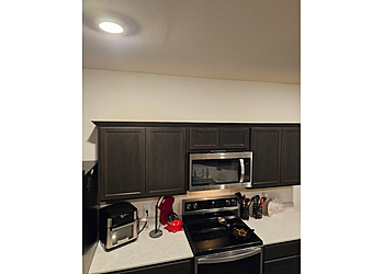 Lewisville Handyman Mr. Handyman of Lewisville