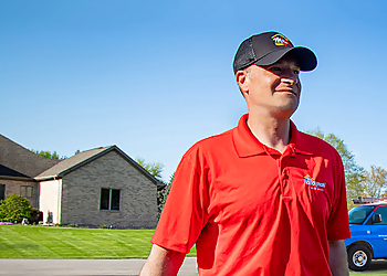 Mr. Handyman of Mesa, Tempe and Gilbert - Gilbert, AZ Handyman - Service Highlights