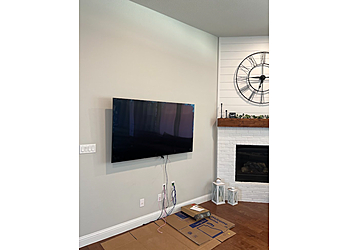 McKinney Handyman Mr. Handyman of Midwest Collin County