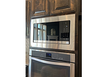 McKinney Handyman Mr. Handyman of Midwest Collin County