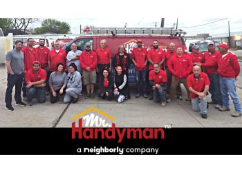 Mr. Handyman of Midwest Collin County McKinney Handyman