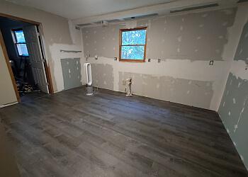 Mr. Handyman of N Kansas City - Kansas City, MO Handyman - Job Site Image