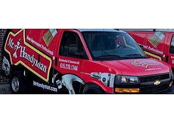 Nashville Handyman Mr. Handyman of Nashville