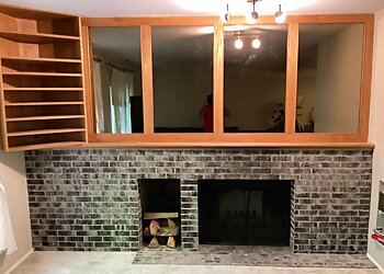 Seattle Handyman Mr. Handyman of North Lake Washington and Bellevue