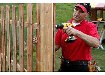 Kansas City Handyman Mr. Handyman of Northeast Johnson County