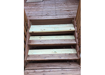 Omaha Handyman Mr. Handyman of Papillion