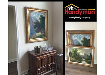 Plano Handyman Mr. Handyman of Plano