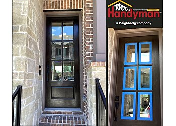 Plano Handyman Mr. Handyman of Plano