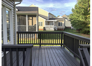 Richmond Handyman Mr. Handyman of Richmond