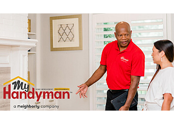 Mr. Handyman of Richmond