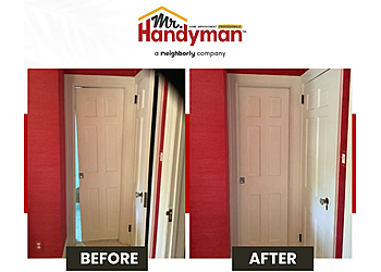 Newark Handyman Mr. Handyman of S Orange/Westfield/Scotch Plains & Metuchen