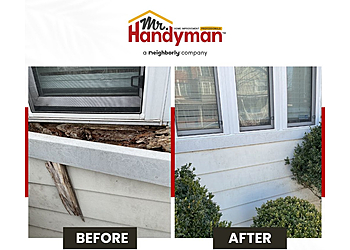 Newark Handyman Mr. Handyman of S Orange/Westfield/Scotch Plains & Metuchen