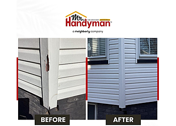 Mr. Handyman of S Orange/Westfield/Scotch Plains & Metuchen Newark Handyman image 1