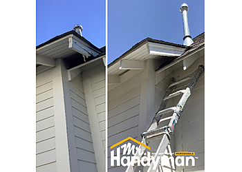 Atlanta Handyman Mr. Handyman of Sandy Springs, Dunwoody and N Atlanta